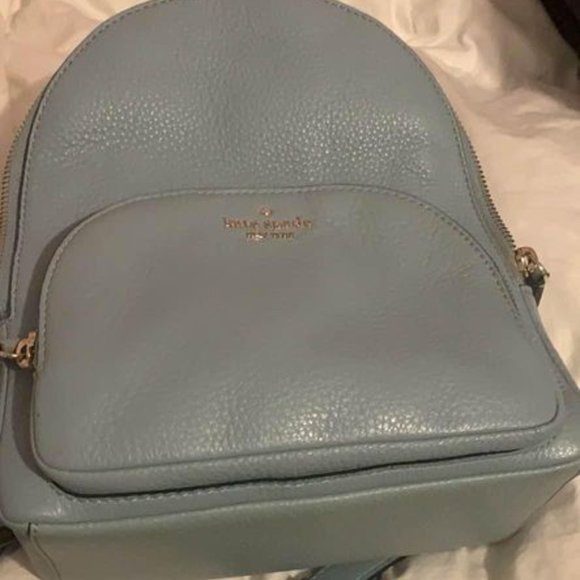 COPY - Kate Spade medium backpack - Picture 1 of 3